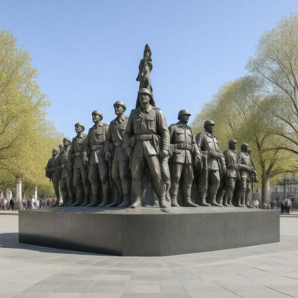 New Zealand War Memorial